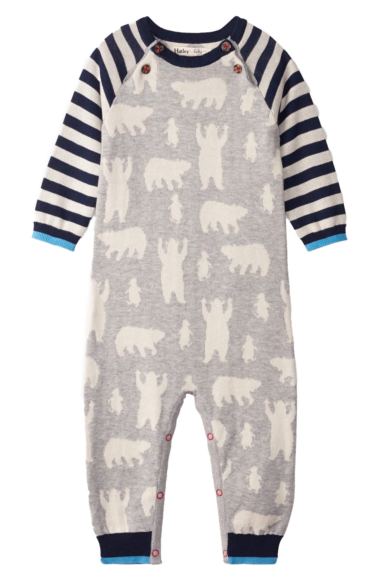 Hippo and Dandelion Newborn Baby Boy Girl Romper Jumpsuit Long Sleeve Bodysuit Overalls Outfits Clothes Hippo and Dandelion Newborn Baby Boy Girl Romper Jumpsuit Long Sleeve Bodysuit Overalls Outfits Clothes